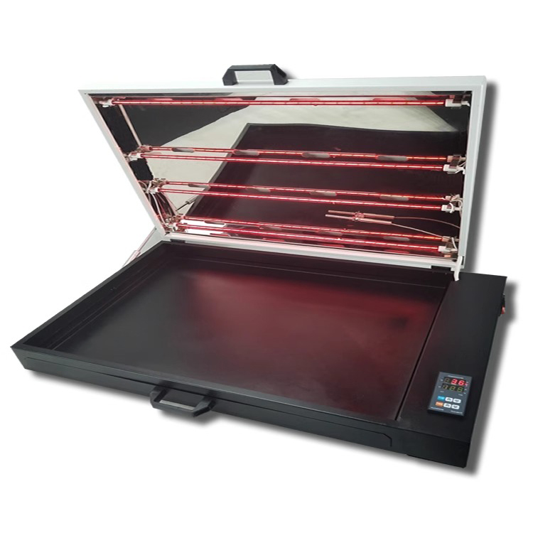 High Quality A2 DTF Printer Th - Commercial Dtf Printing Machine avis et prix