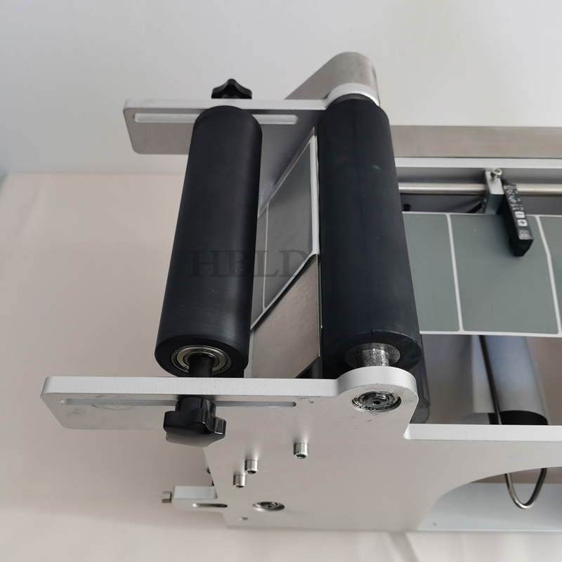 Commercial Automatic Labeling  - Commercial Printing Machine Price avis et prix