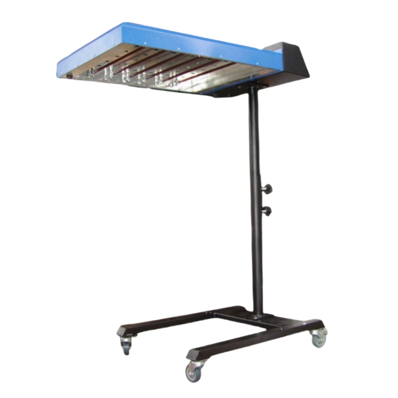 Automatic Infrared IR Screen P - Flash Dryer Screen Print avis et prix
