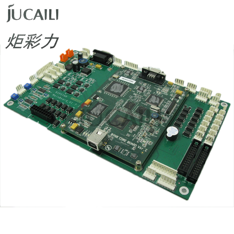 JCL BYHX Board for Epson DX5 5 - Printhead Dx5 Epson avis et prix