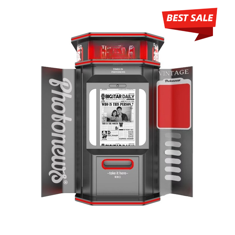 Interactive Newspaper Print Ph - Commercial Newspaper Printing avis et prix