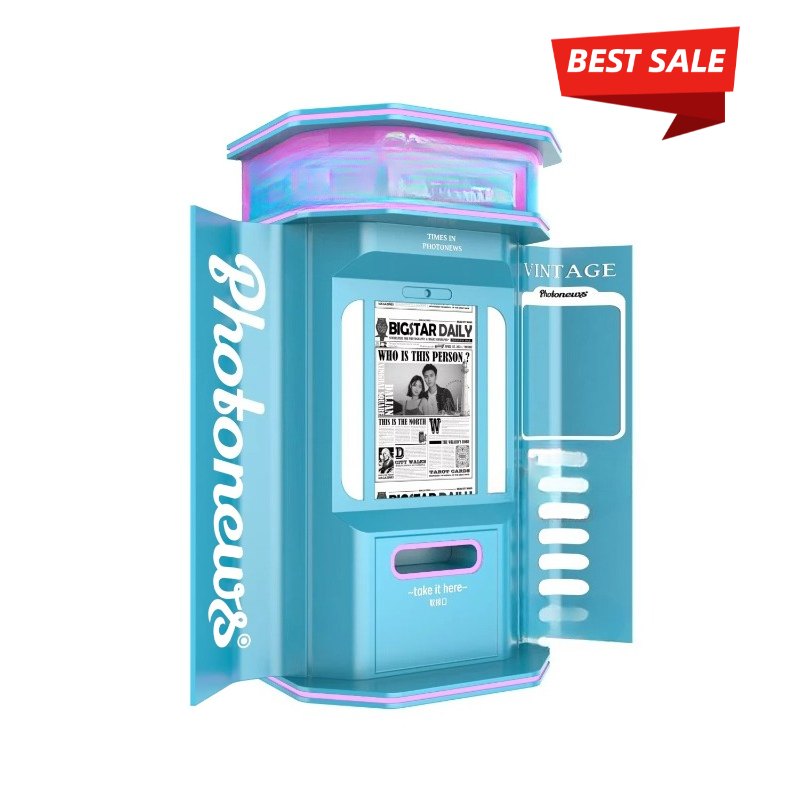 Interactive Newspaper Print Ph - Commercial Newspaper Printing avis et prix