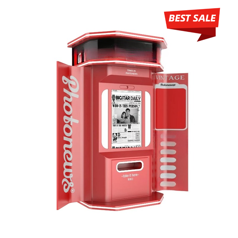 Interactive Newspaper Print Ph - Commercial Newspaper Printing avis et prix