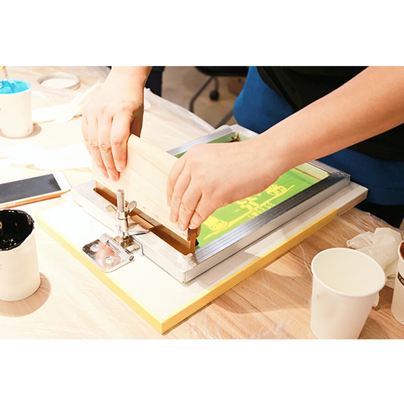 20*30 Screen Printing Aluminiu - Flash Dryer Screen Print avis et prix