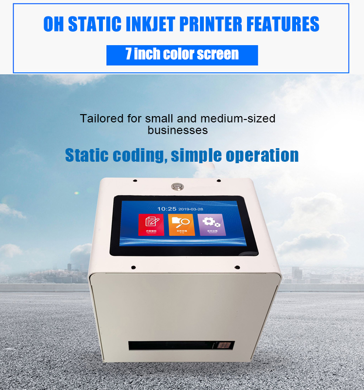 Factory Price bottle expiry da - Commercial Printing Machine Price avis et prix