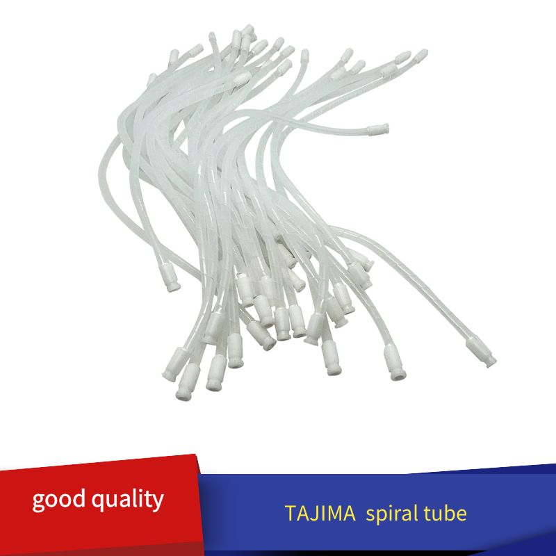TAJIMA Embroidery Mahince Part - Embroidery Digitizing Software avis et prix