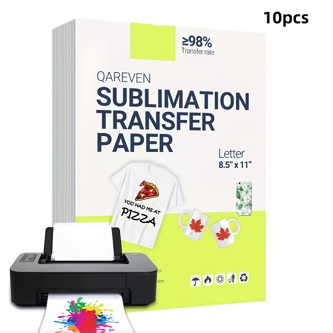 5/10/20/100 Sublimation Transf - Sublimation Mug Blank avis et prix