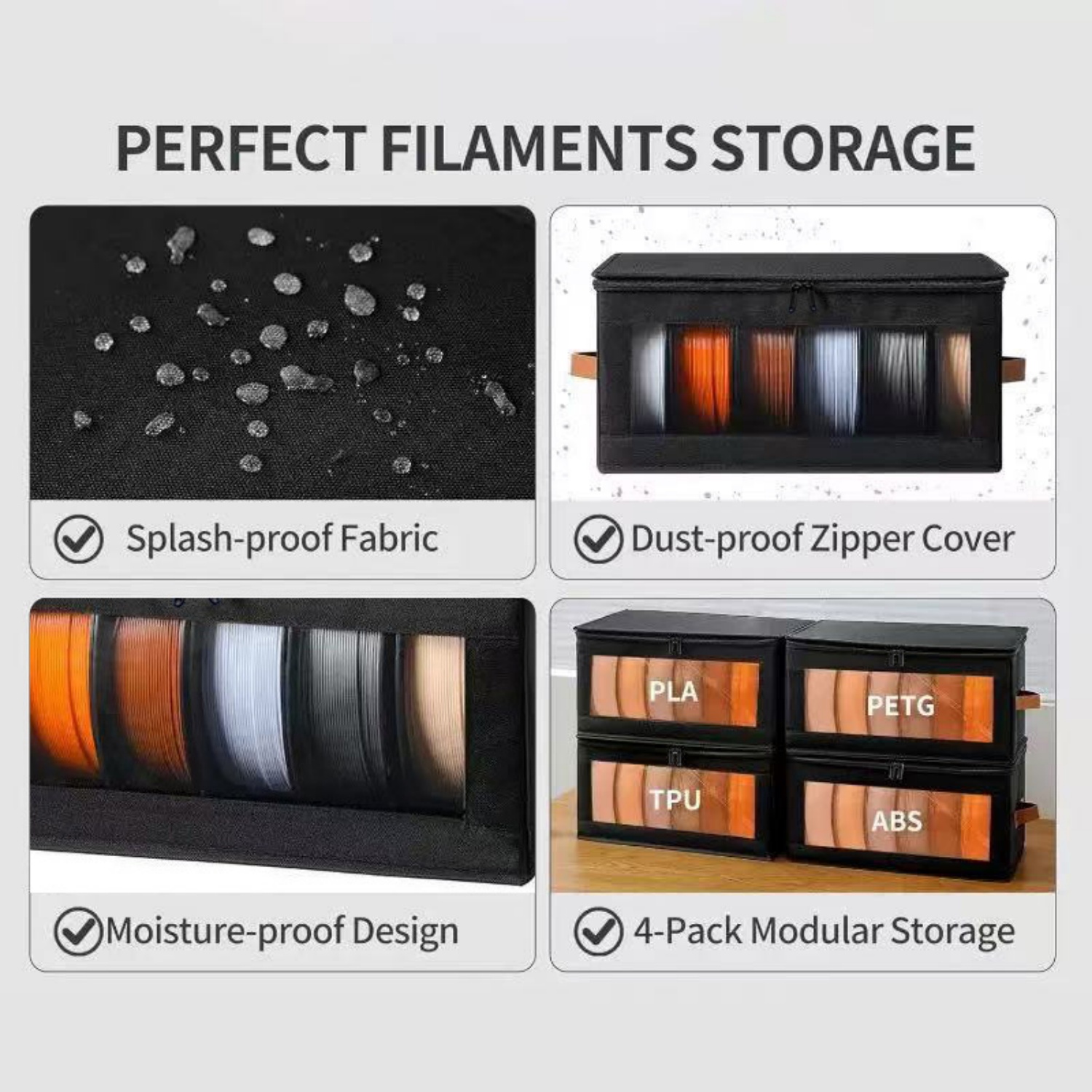 1/2/4pcs 3D Printer Filament S - Commercial Fabric Printing Machine avis et prix