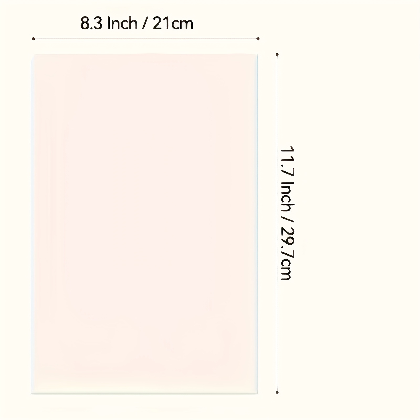 A4 Size Heat Transfer Paper Fo - Commercial Fabric Printing Machine avis et prix