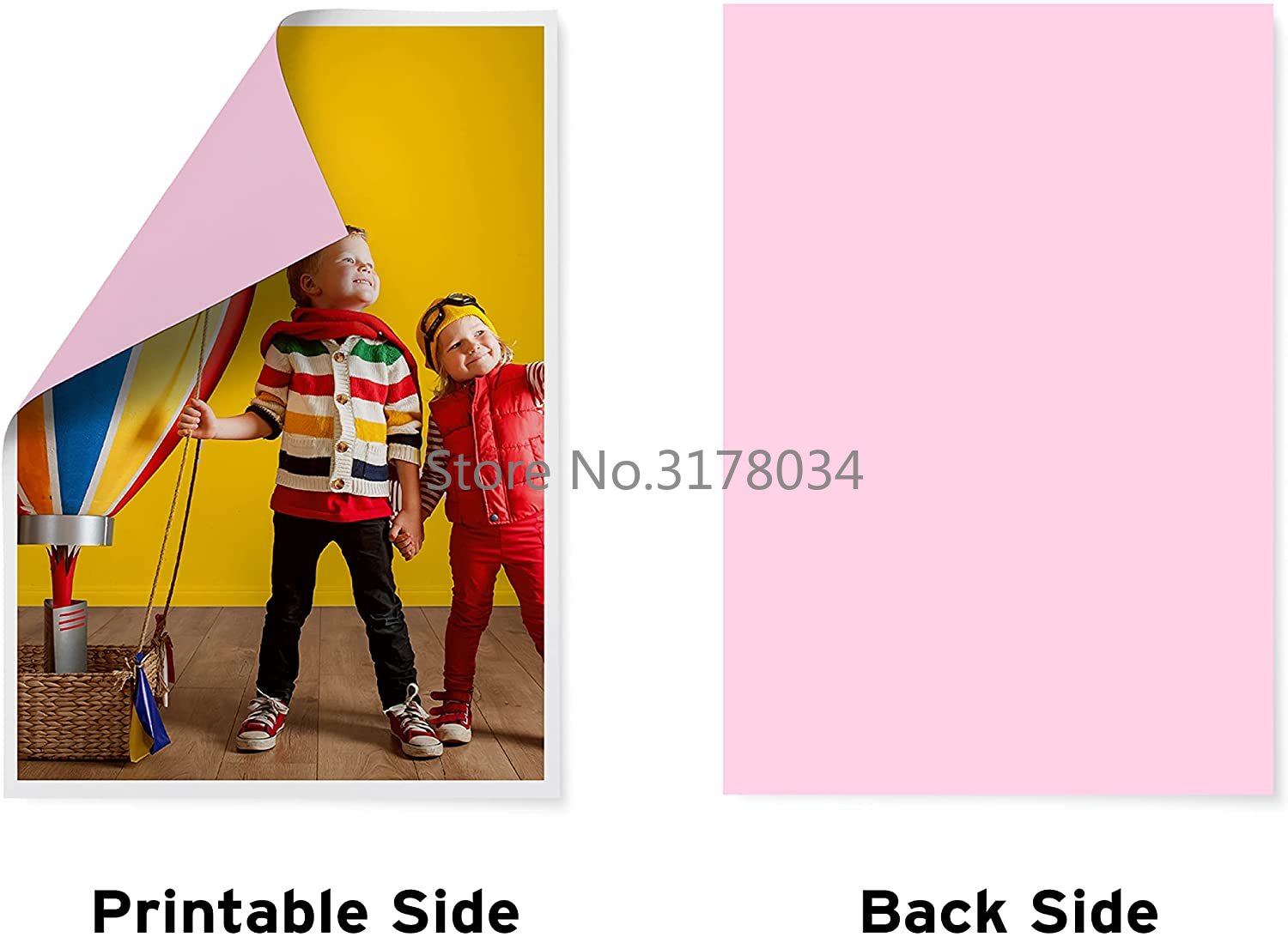 100grams Sublimation Paper Hea - Commercial Fabric Printing Machine avis et prix