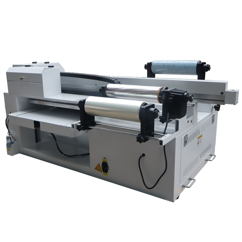 Large Format Flatbed Roll UV P - Commercial Dtf Printing Machine avis et prix