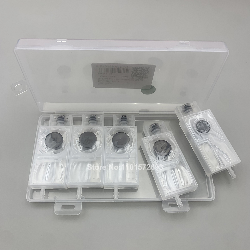 10PCS High Quality i3200 Ink D - Eco Solvent Ink Cartridge avis et prix