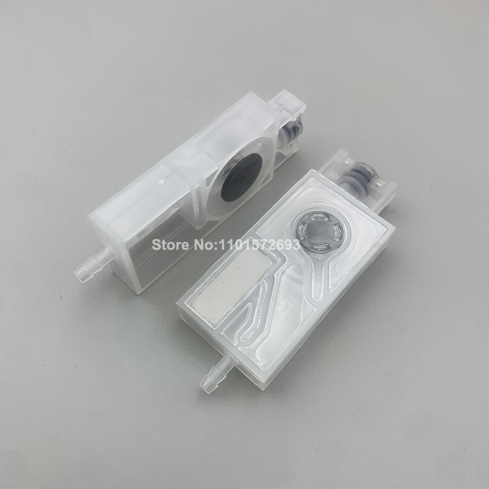 10PCS High Quality i3200 Ink D - Eco Solvent Ink Cartridge avis et prix