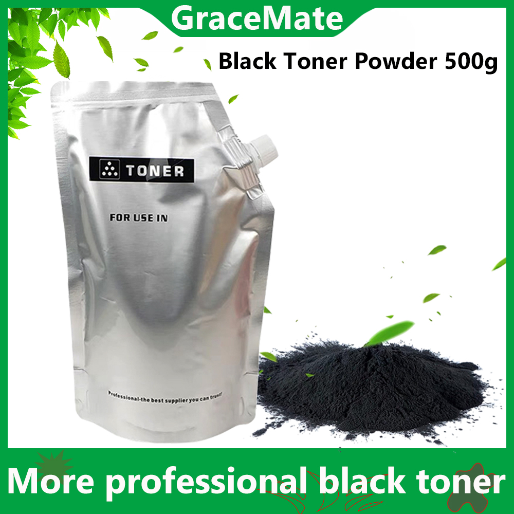 GraceMate Black Toner Powder C - Laser Toner Powder avis et prix