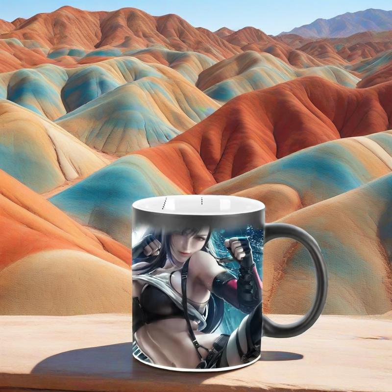 Ceramic Mugs Coffee Cups Sexy  - Sublimation Mug Blank avis et prix