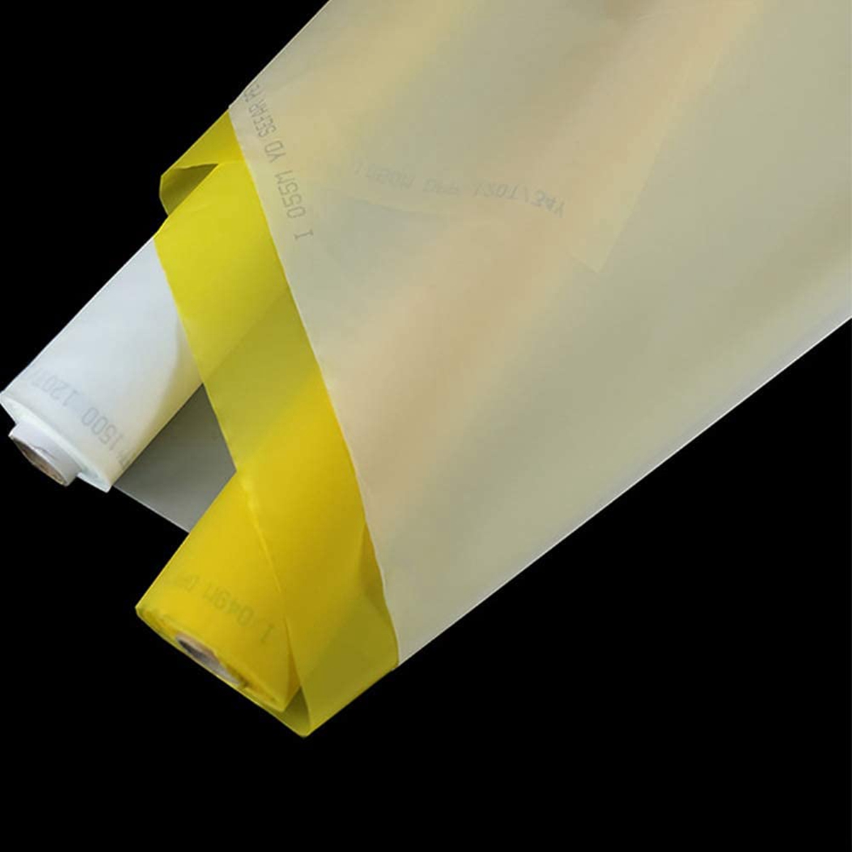 1.65 Meters Screen Printing Me - Screen Printing Frame Mesh avis et prix
