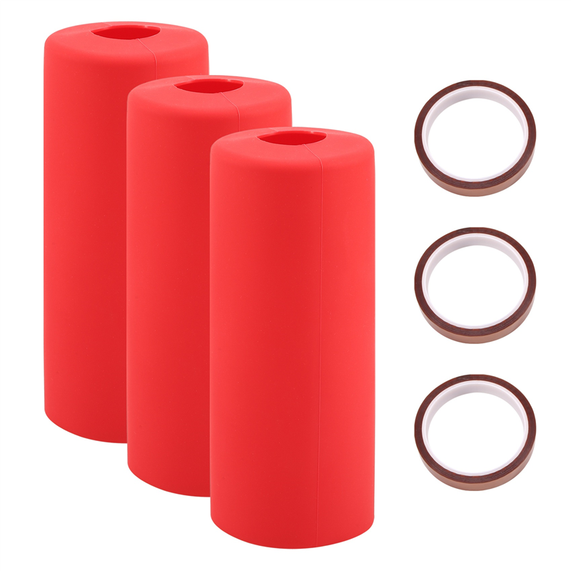 AEE4-3 Pcs Silicone Wrap For S - Sublimation Mug Blank avis et prix