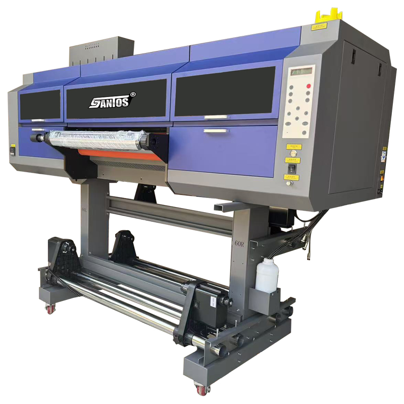 New printer Roll to Roll UV Pr - Commercial Dtf Printing Machine avis et prix
