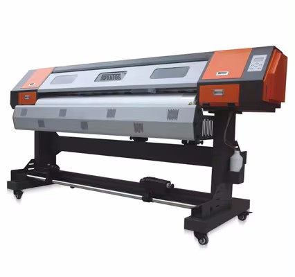 1.8m Plotter Printer Vinyl Dig - Commercial Printing Machine Price avis et prix