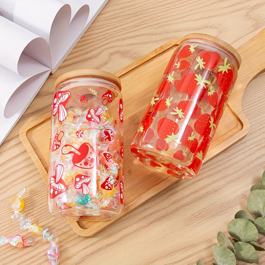 16oz Sublimation Blank Glass T - Sublimation Mug Blank avis et prix
