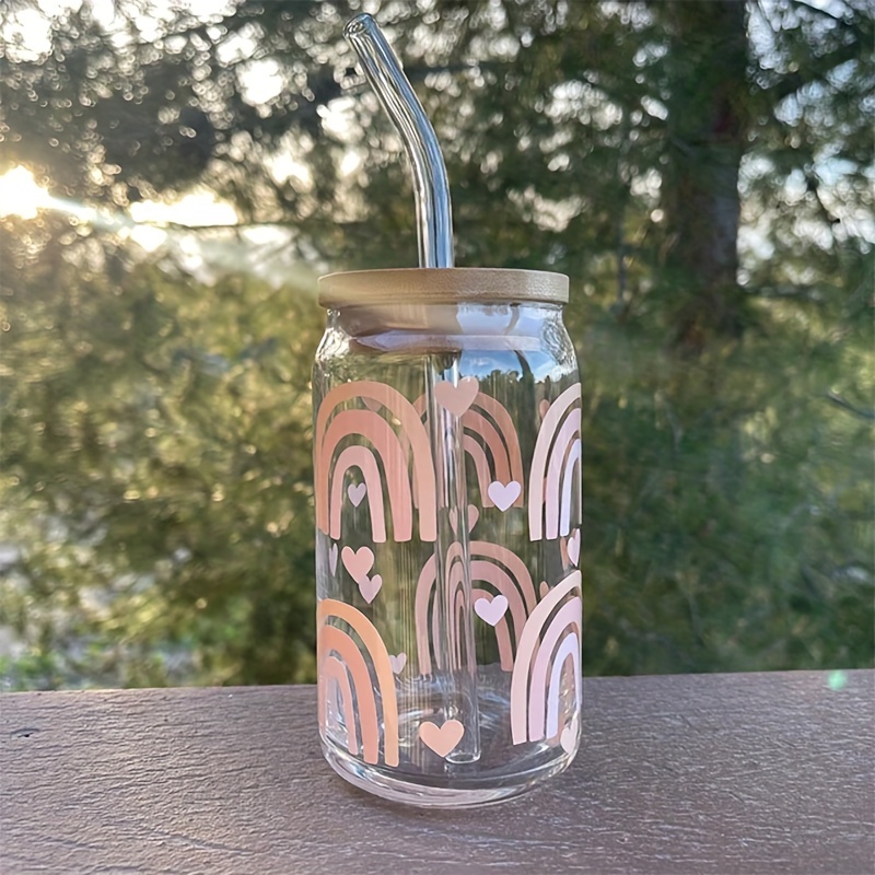 16oz Sublimation Blank Glass T - Sublimation Mug Blank avis et prix