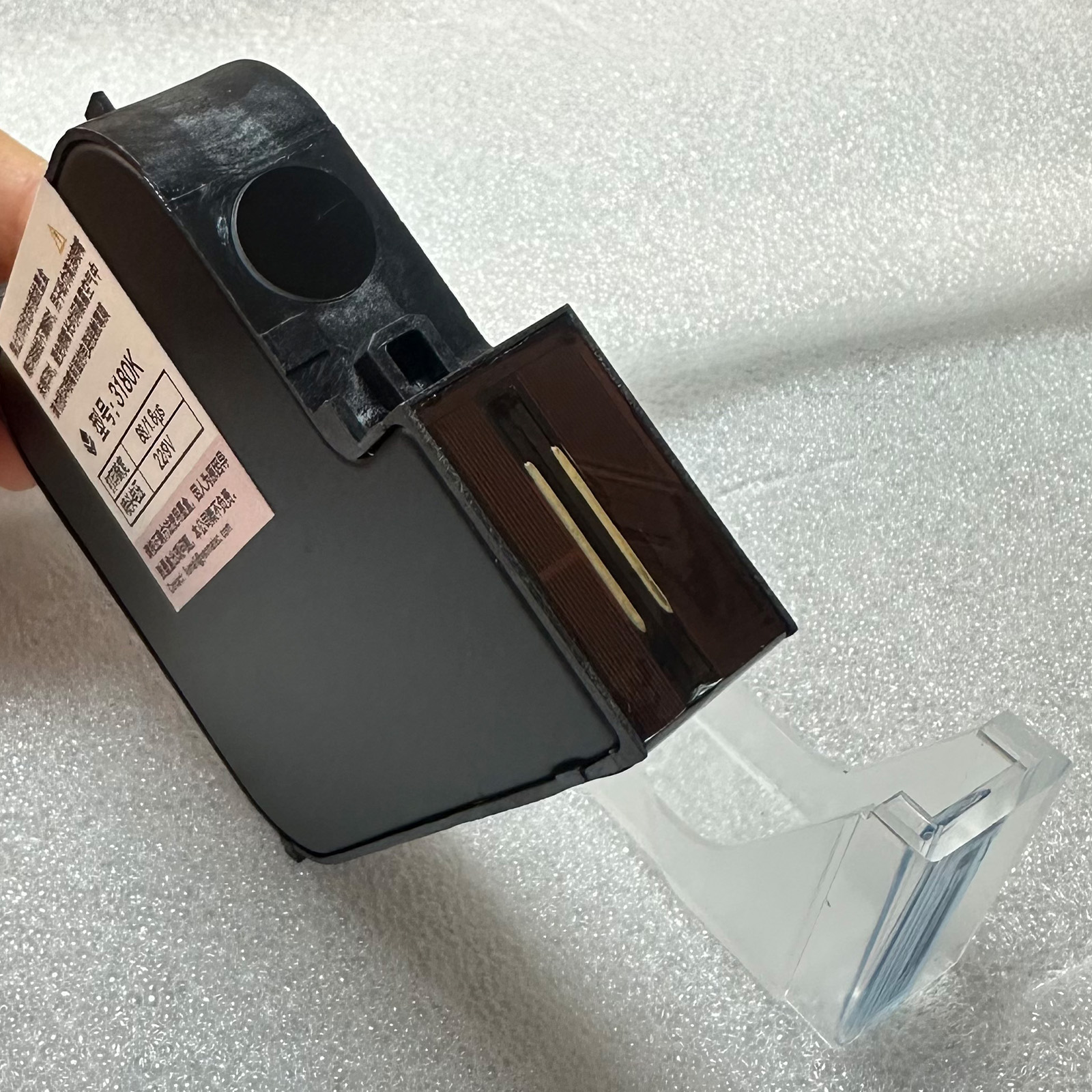 Yaomatec 3180K 42ML Eco Solven - Eco Solvent Ink Cartridge avis et prix