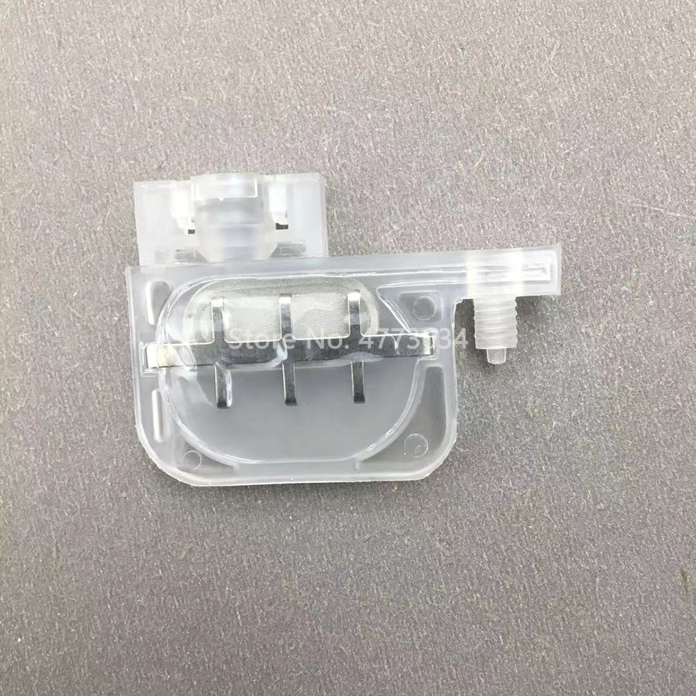20PCS Transparent  Dumper Smal - Printhead Dx5 Epson avis et prix