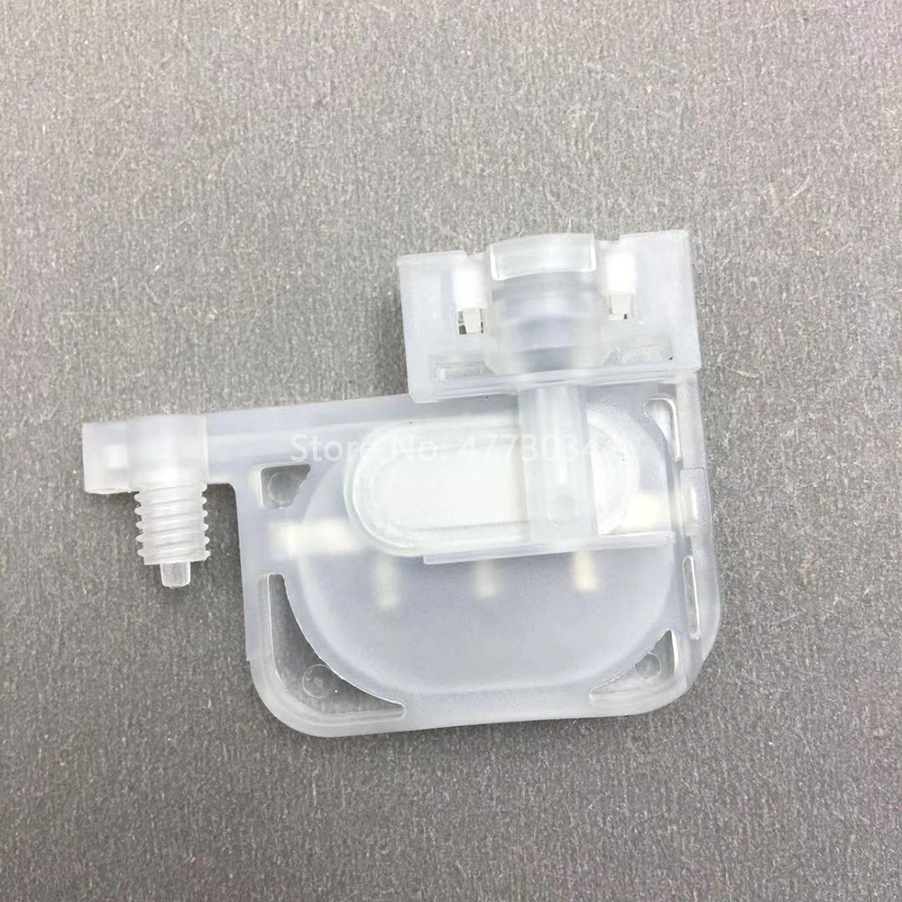 20PCS Transparent  Dumper Smal - Printhead Dx5 Epson avis et prix