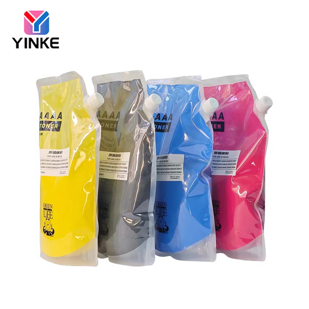 1KG MPC3004 Toner Powder For R - Laser Toner Powder avis et prix
