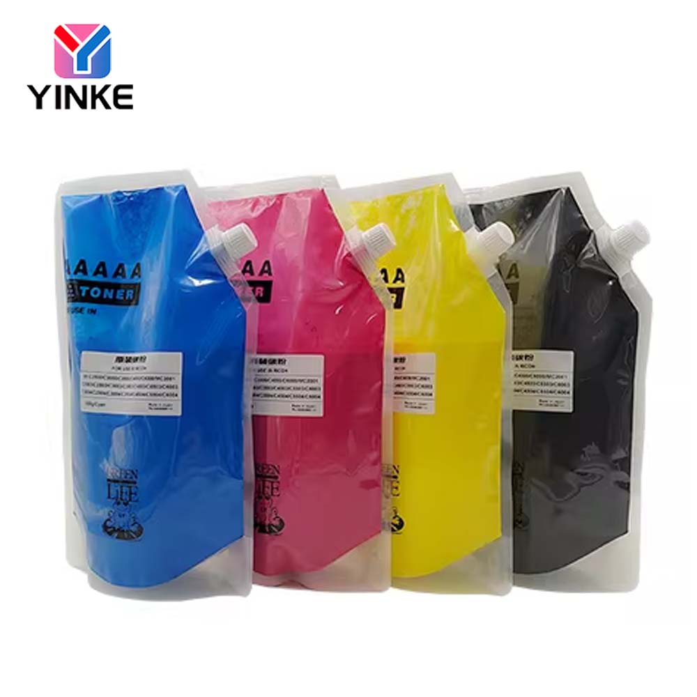1KG MPC3004 Toner Powder For R - Laser Toner Powder avis et prix