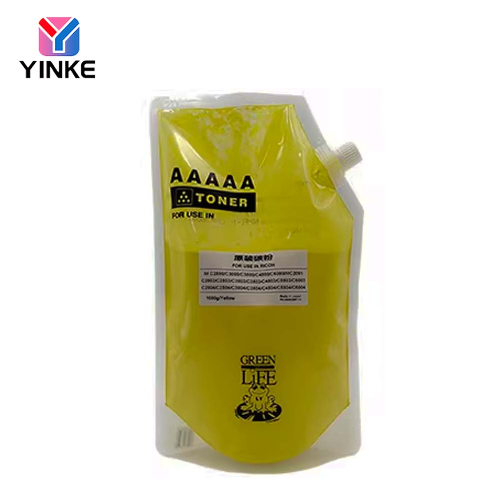 1KG MPC3004 Toner Powder For R - Laser Toner Powder avis et prix