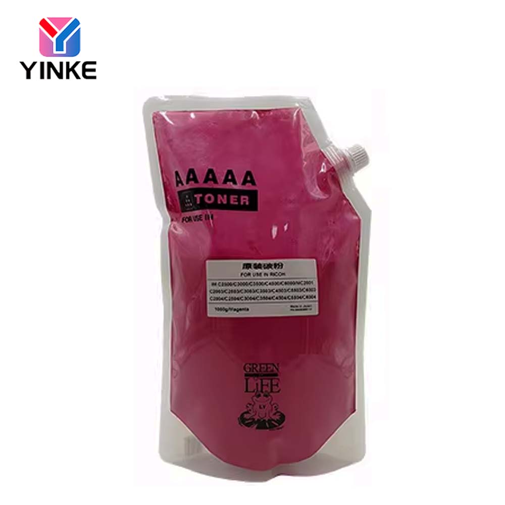 1KG MPC3004 Toner Powder For R - Laser Toner Powder avis et prix