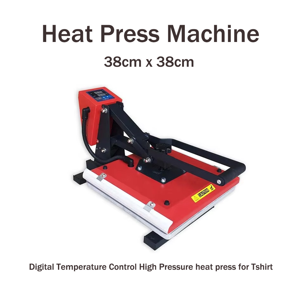 High Quality Heat Press machin - Commercial Dtf Printing Machine avis et prix