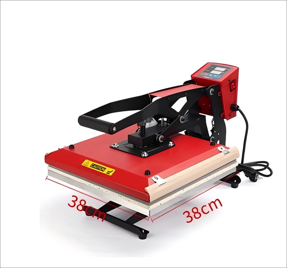 High Quality Heat Press machin - Commercial Dtf Printing Machine avis et prix