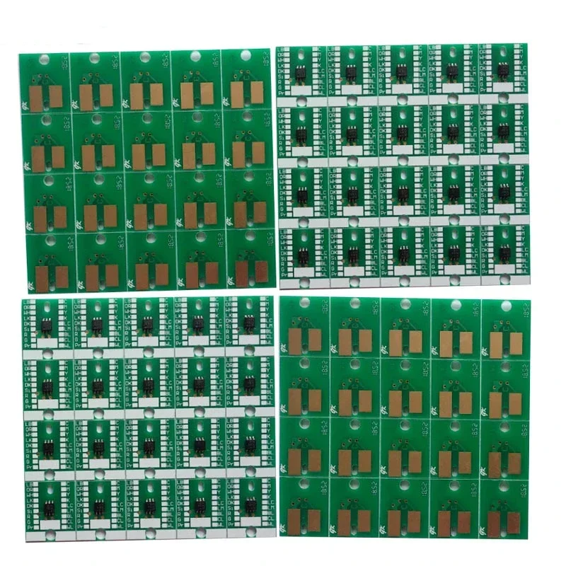 SS21 SB53 ES3 BS3 Permanent In - Eco Solvent Ink Cartridge avis et prix