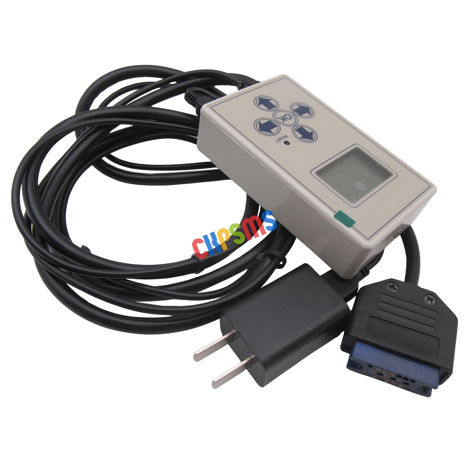 USB Reader FOR Part Of Barudan - Embroidery Digitizing Software avis et prix