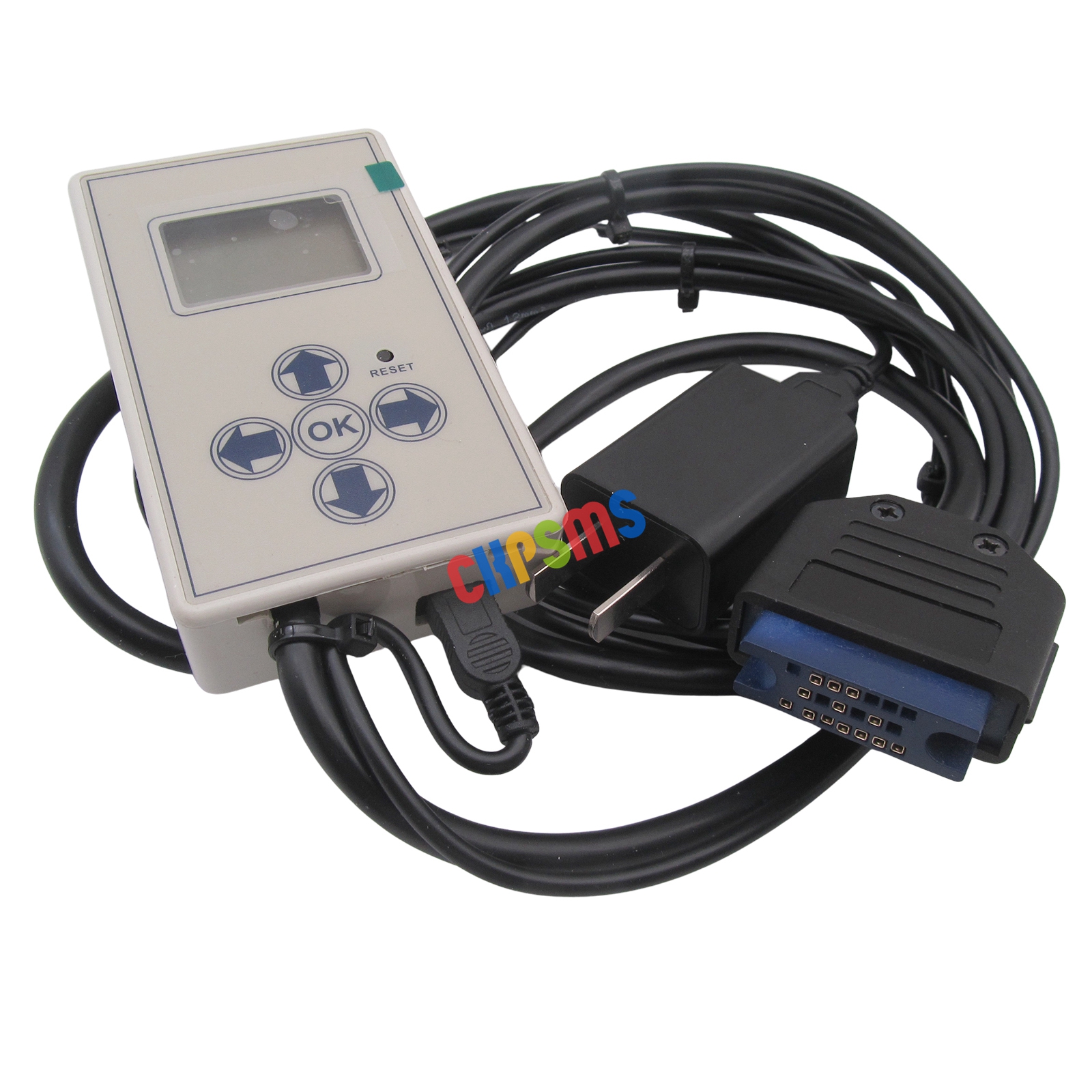 USB Reader FOR Part Of Barudan - Embroidery Digitizing Software avis et prix