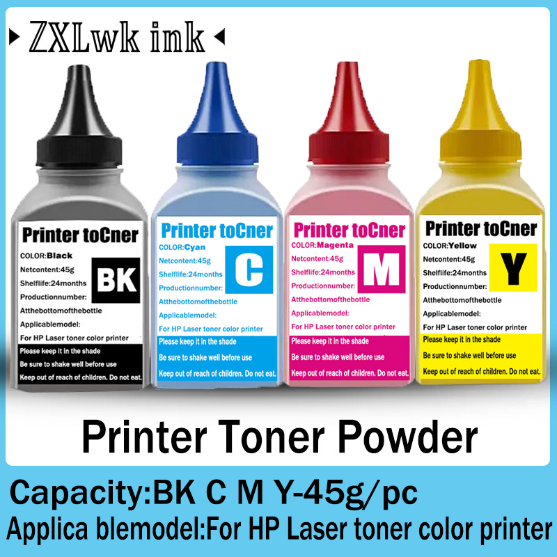 Toner Refill Powder For HP 116 - Laser Toner Powder avis et prix
