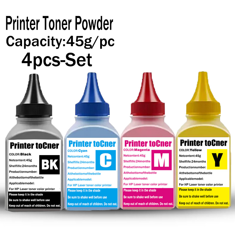 Toner Refill Powder For HP 116 - Laser Toner Powder avis et prix