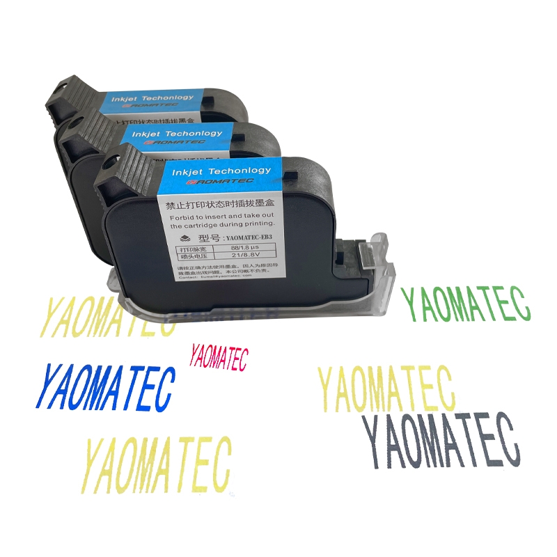 EB3 Handheld thermal inkjet Pr - Eco Solvent Ink Cartridge avis et prix