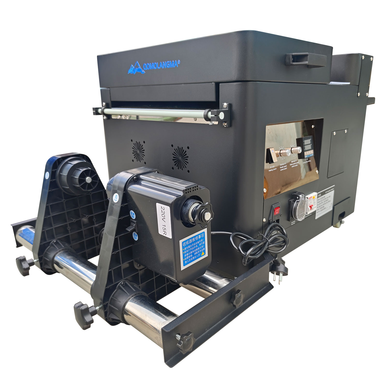 US Stock Economic A3 Automatic - Commercial Dtf Printing Machine avis et prix