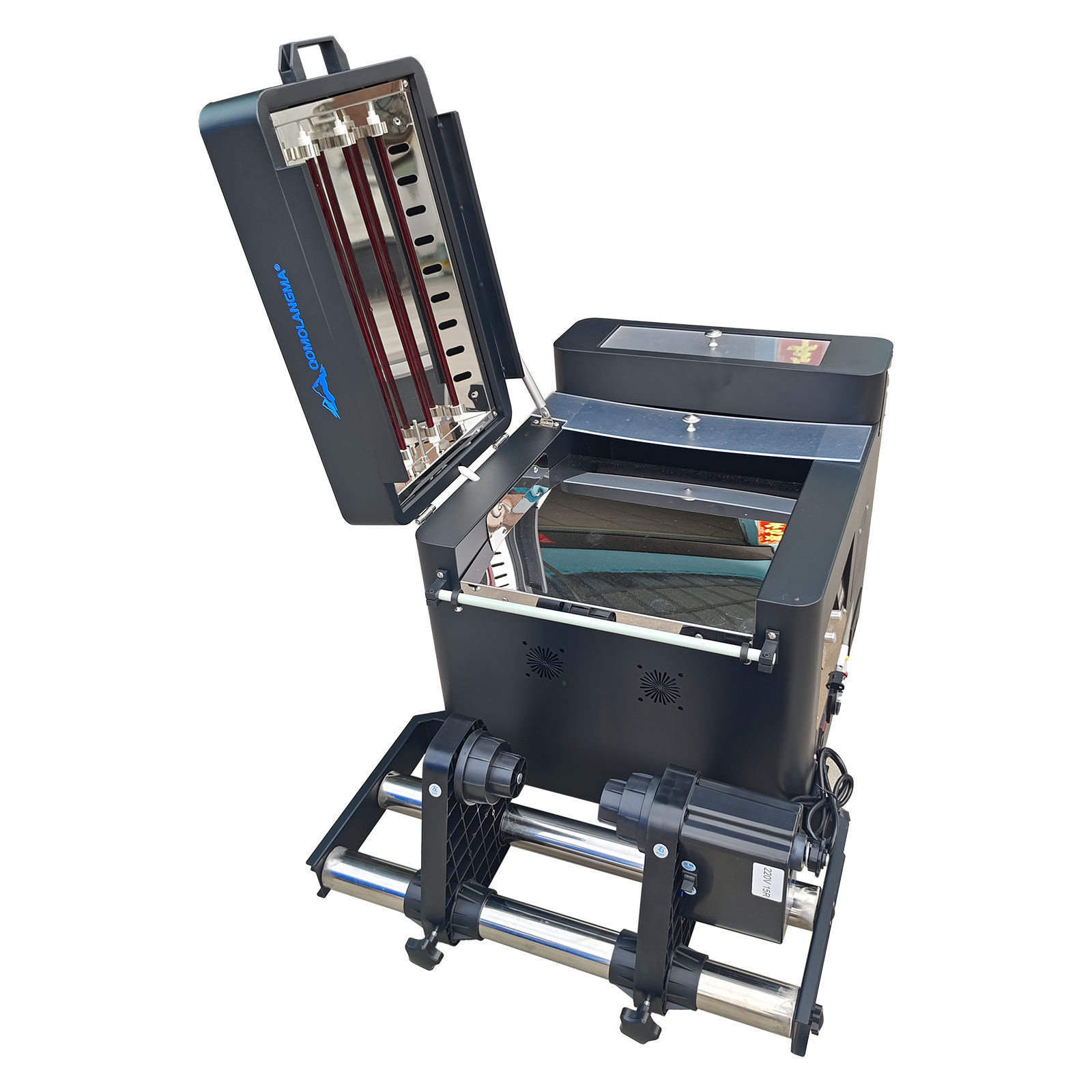 US Stock Economic A3 Automatic - Commercial Dtf Printing Machine avis et prix