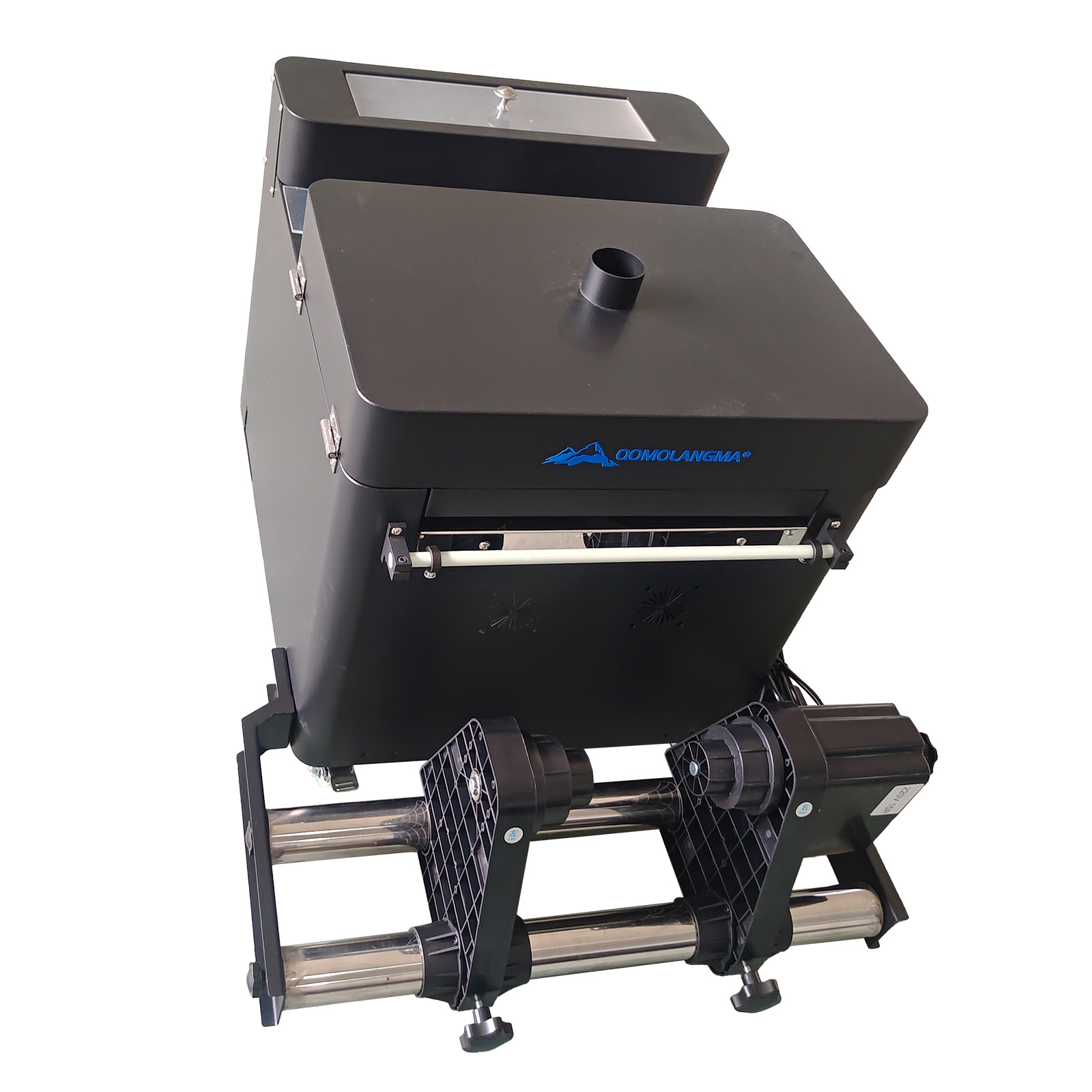 US Stock Economic A3 Automatic - Commercial Dtf Printing Machine avis et prix