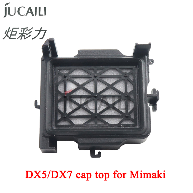 Jucaili good price DX5 Cap Top - Printhead Dx5 Epson avis et prix