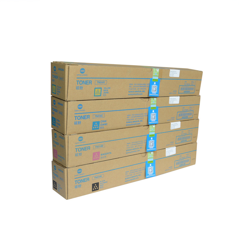 Original New TN514 Toner for K - Laser Toner Powder avis et prix