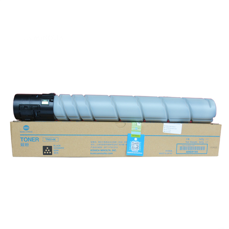 Original New TN514 Toner for K - Laser Toner Powder avis et prix