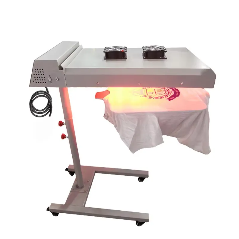 Temperature Control Flash Drye - Flash Dryer Screen Print avis et prix