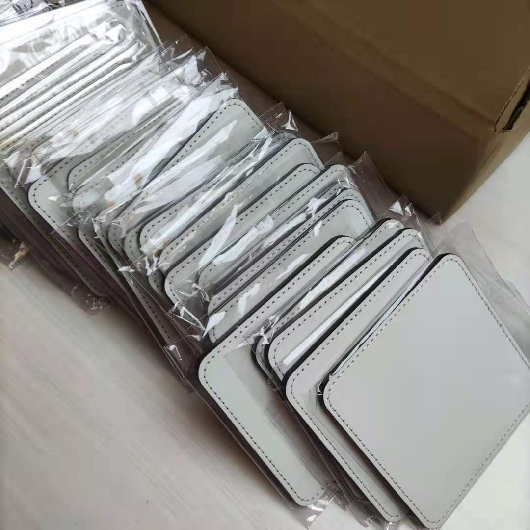 50pcs/lot 10*10cm New Blank Su - Sublimation Mug Blank avis et prix