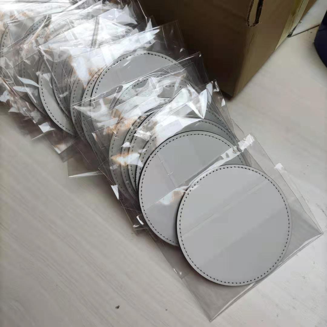 50pcs/lot 10*10cm New Blank Su - Sublimation Mug Blank avis et prix