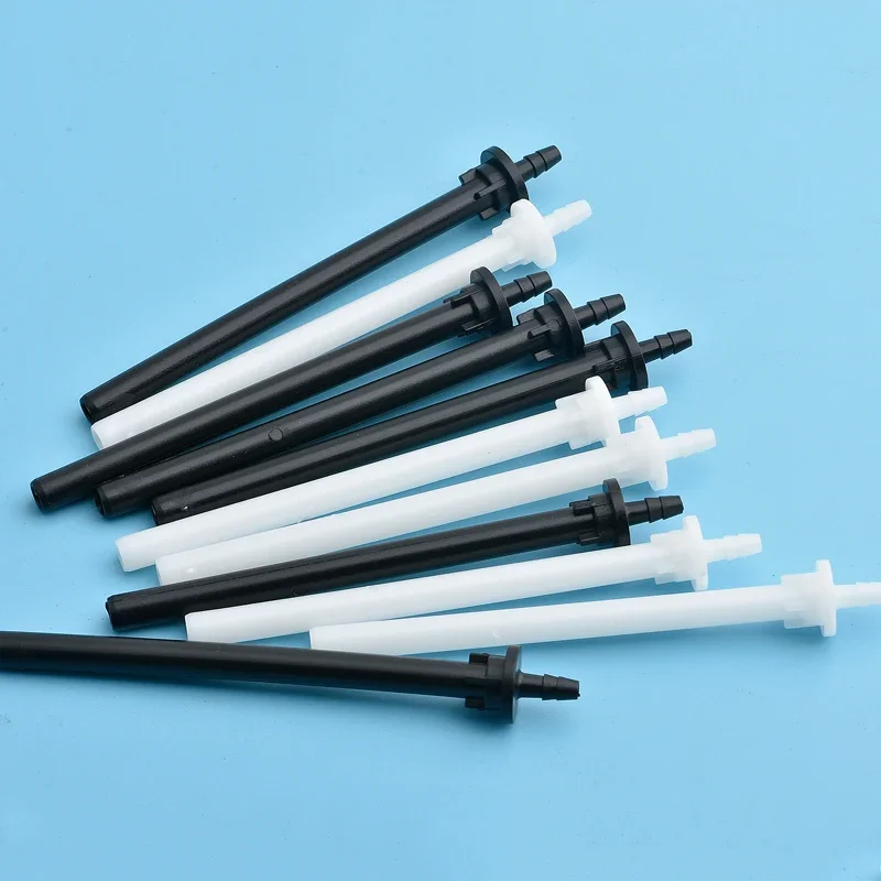 10PCS Ink Duct for Eco-solvent - Eco Solvent Ink Cartridge avis et prix
